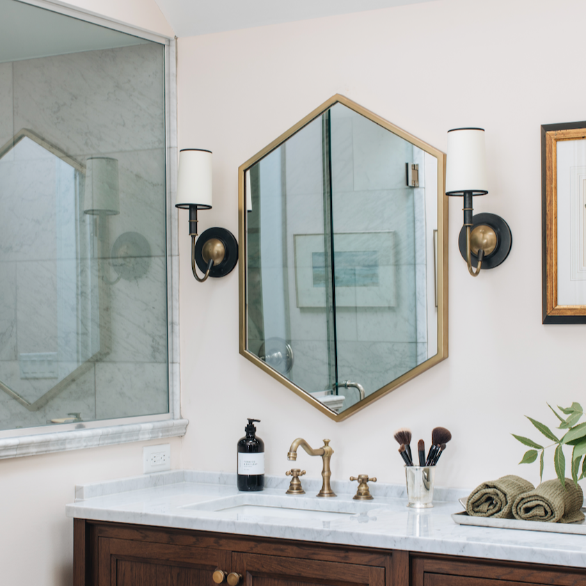 Elkins Sconce