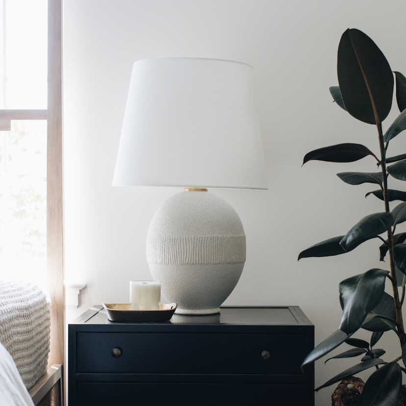 Toulon Table Lamp