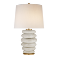 Phoebe Stacked Table Lamp