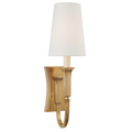 Delphia Small Single Sconce