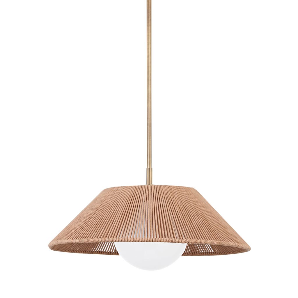 Lisbon Pendant