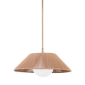 Lisbon Pendant