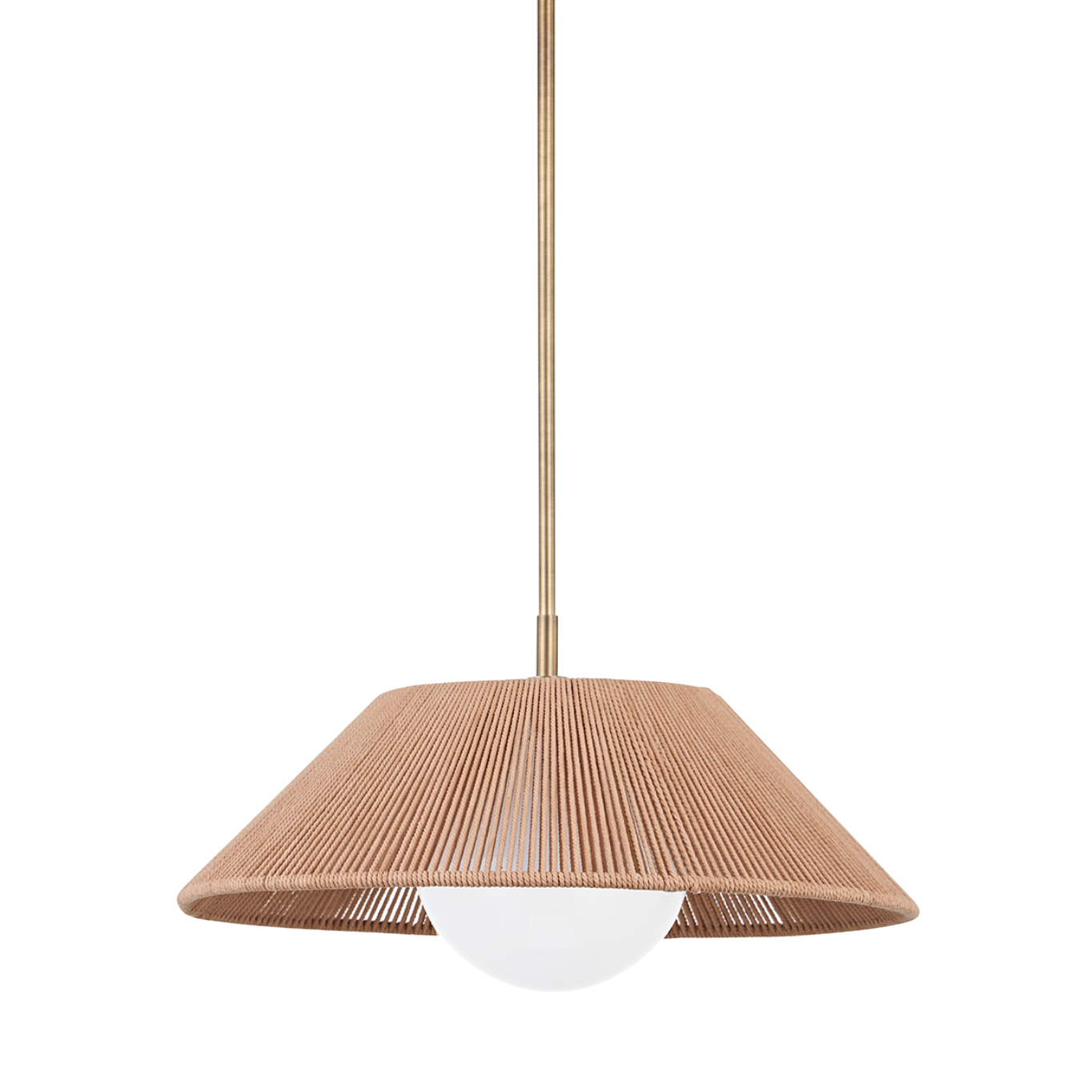 Lisbon Pendant