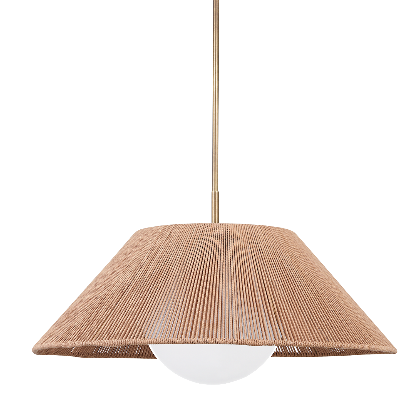 Lisbon Pendant