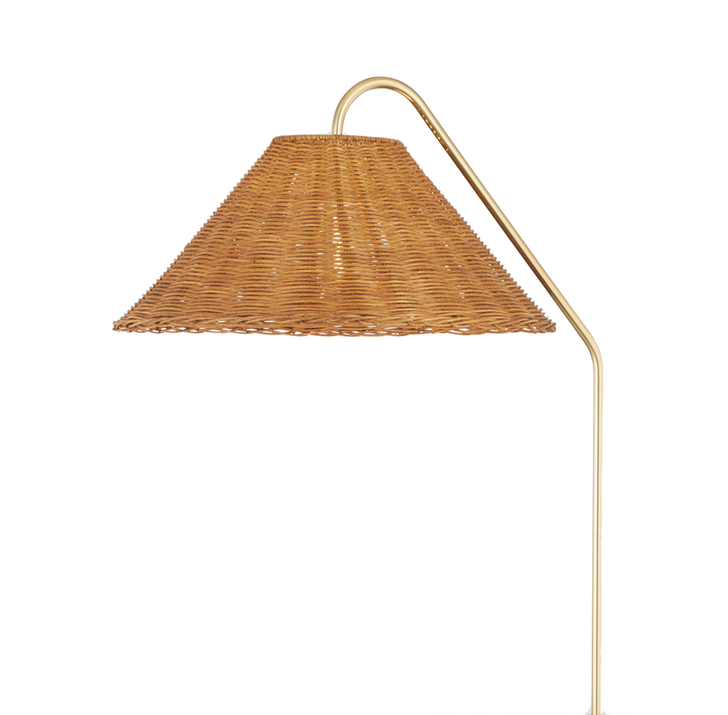 Lauren Floor Lamp