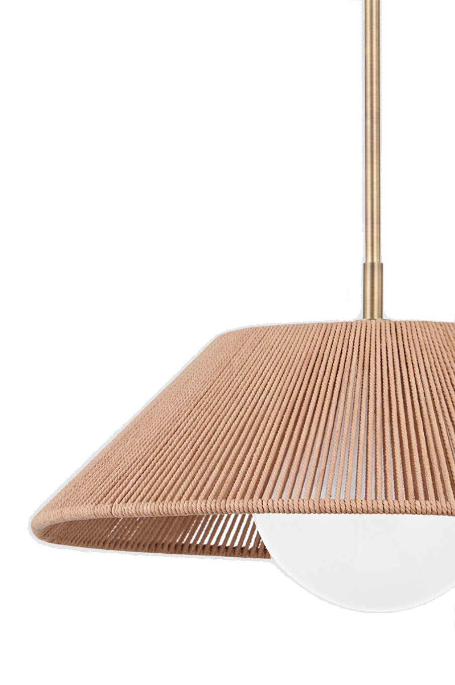 Lisbon Pendant