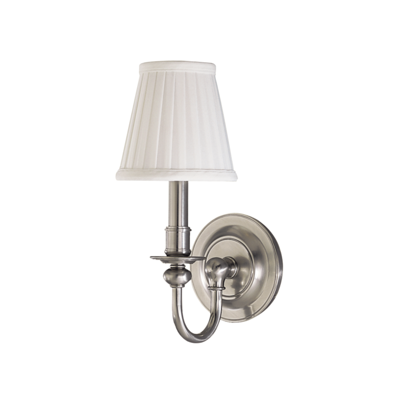 Beekman Single Wall Sconce