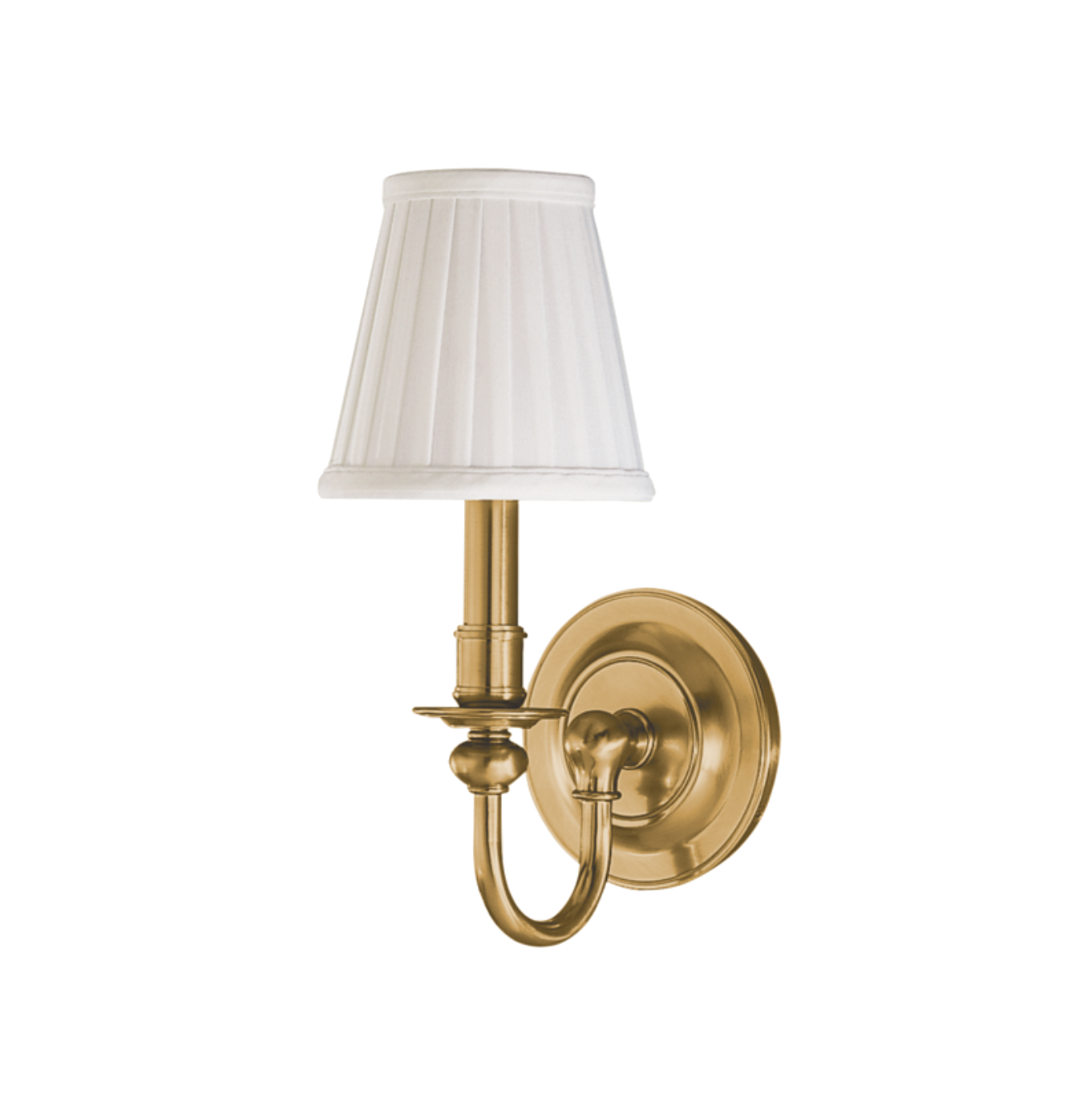 Beekman Single Wall Sconce
