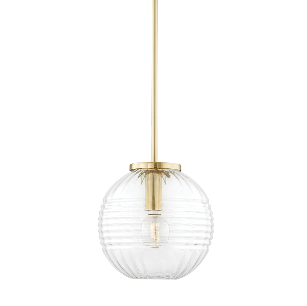Bay Ridge Pendant