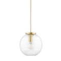 Bay Ridge Pendant