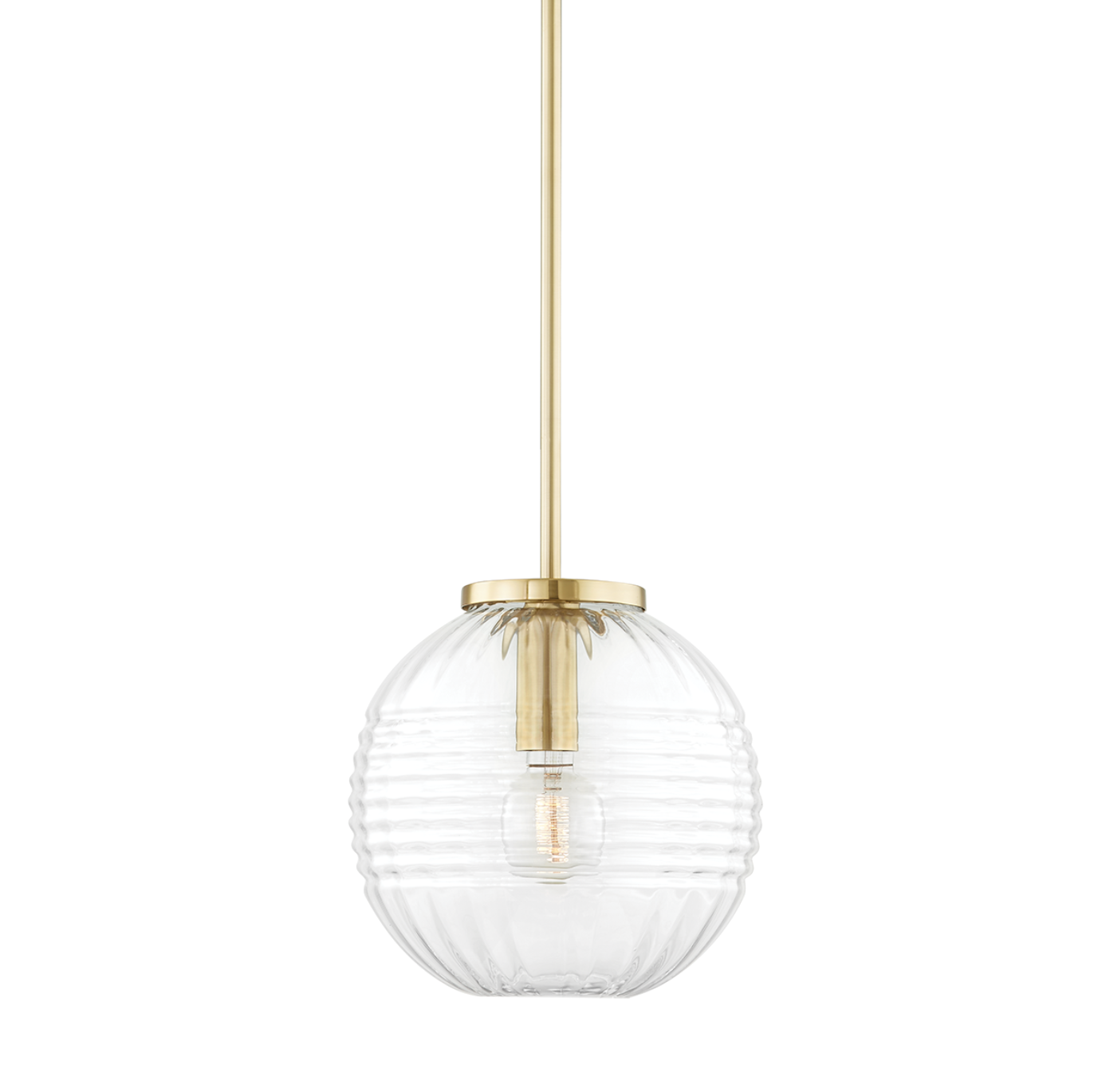 Bay Ridge Pendant