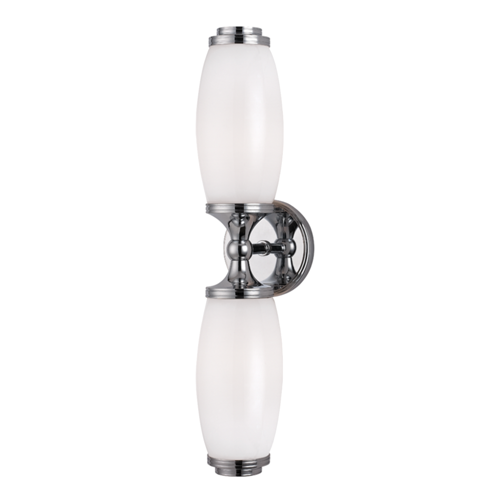 Brooke Double Wall Sconce