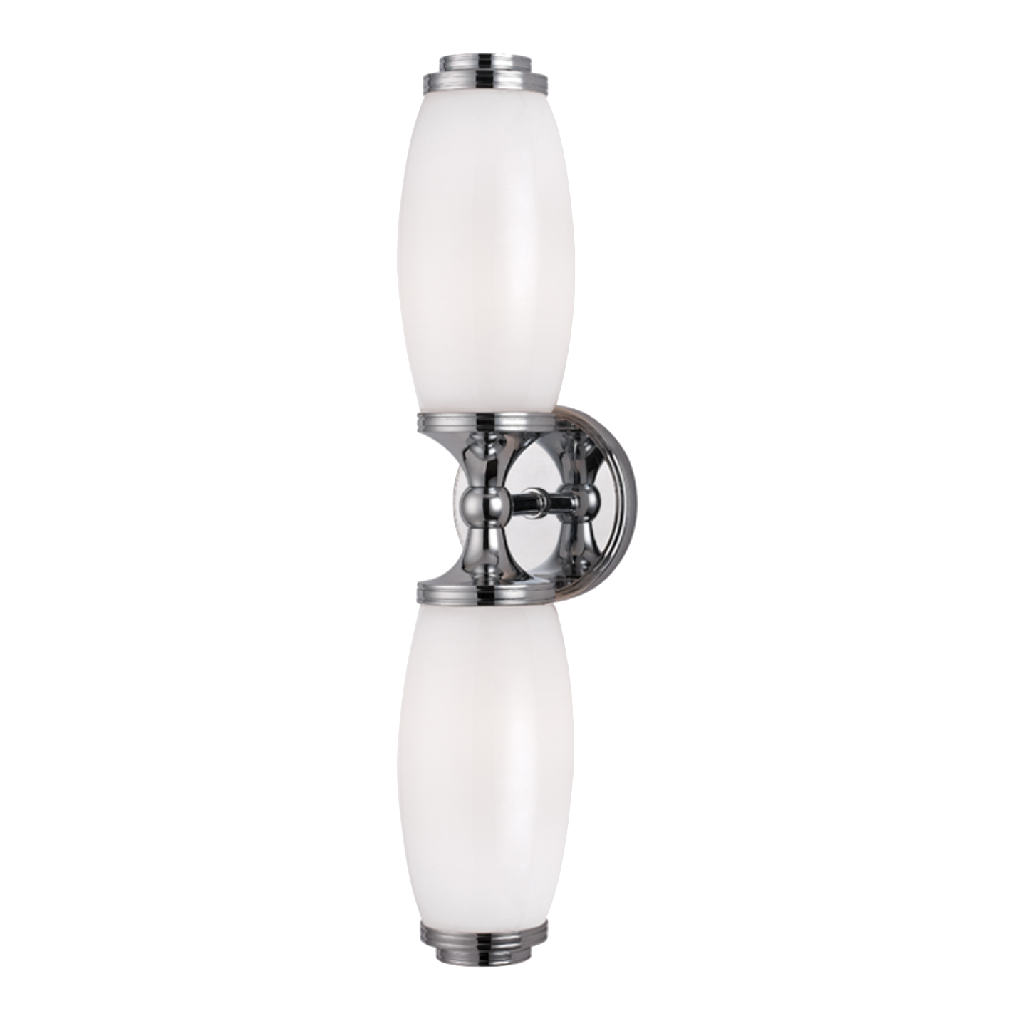 Brooke Double Wall Sconce
