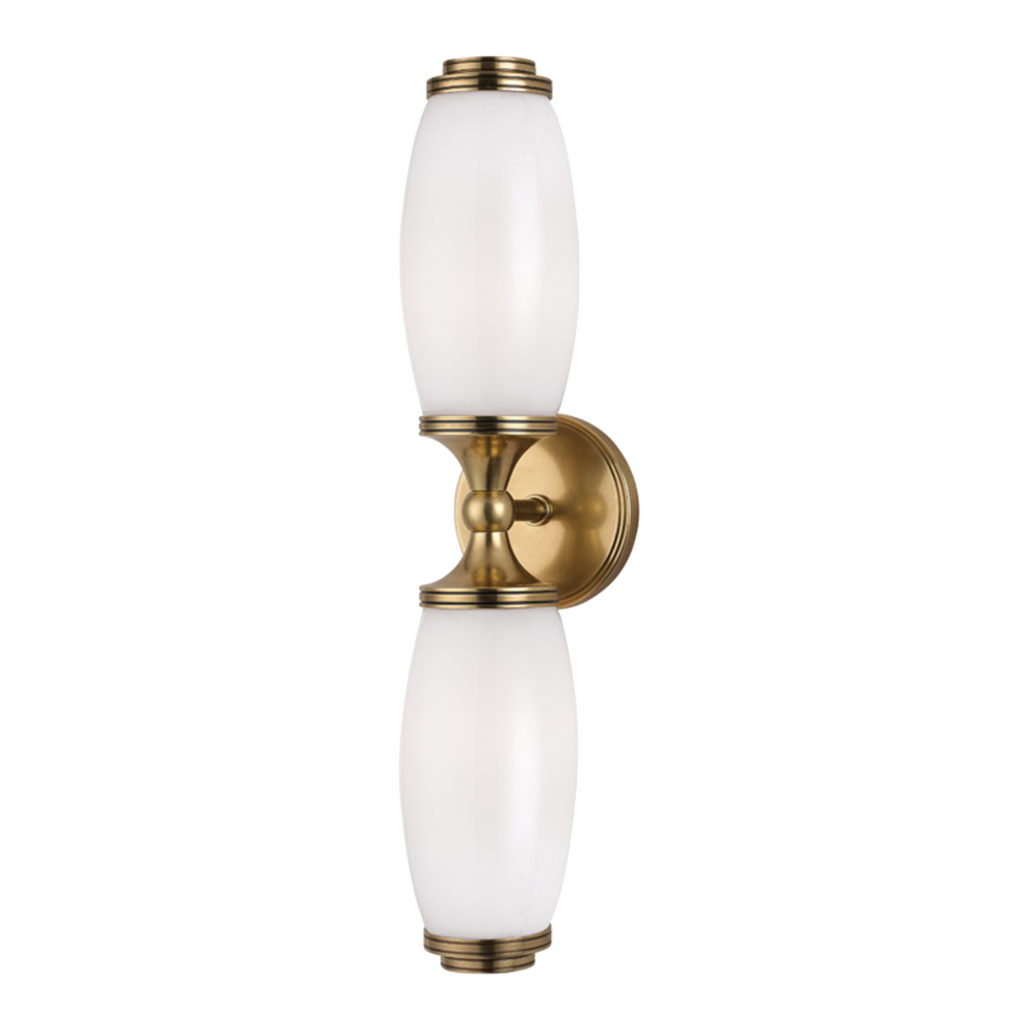 Brooke Double Wall Sconce
