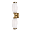 Brooke Double Wall Sconce