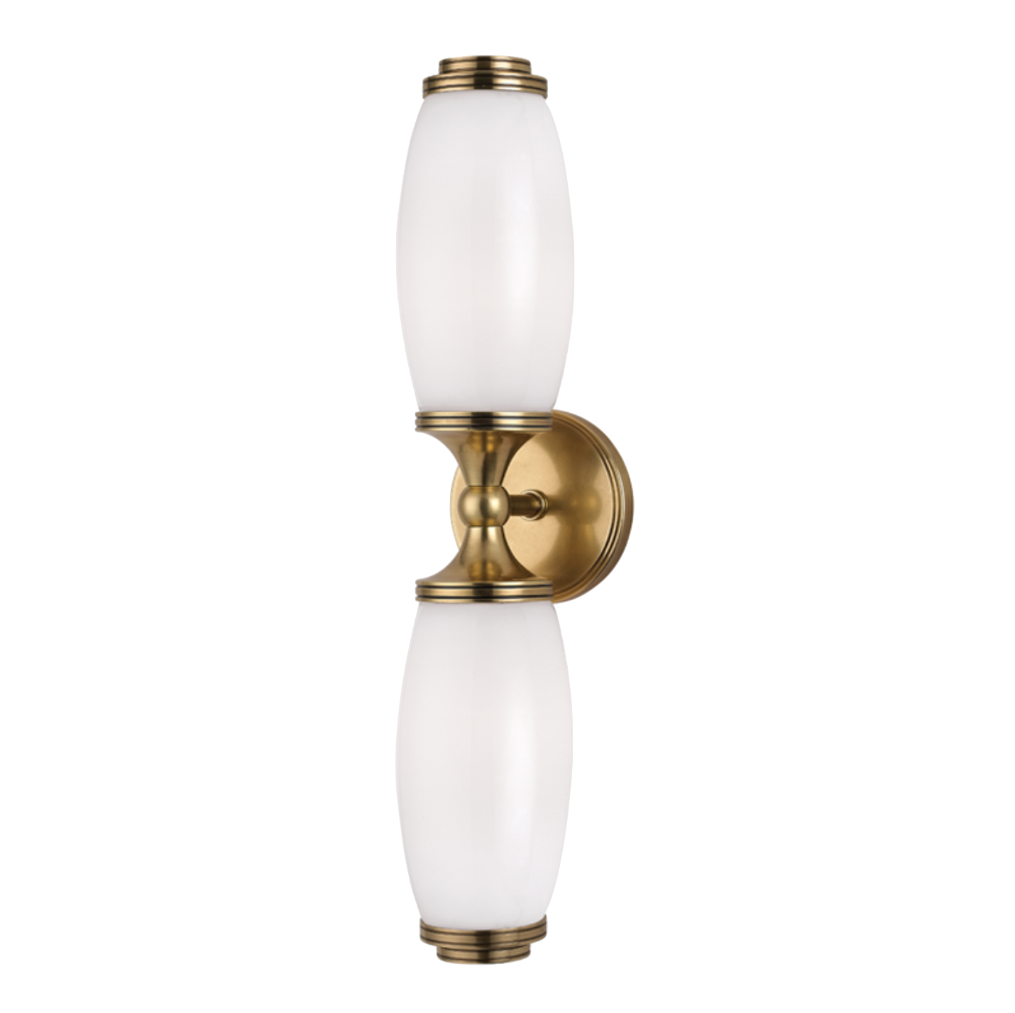 Brooke Double Wall Sconce