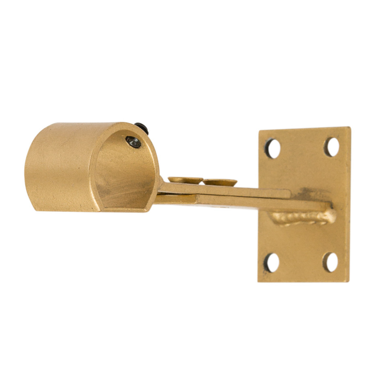 Zip Rod Bracket