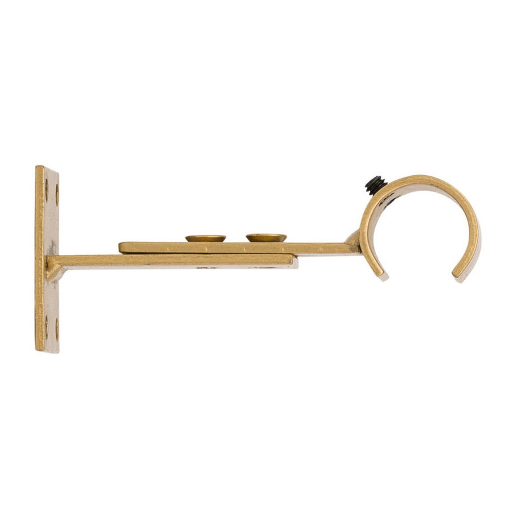 Zip Rod Bracket