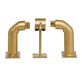 Zip Rod Return Bracket