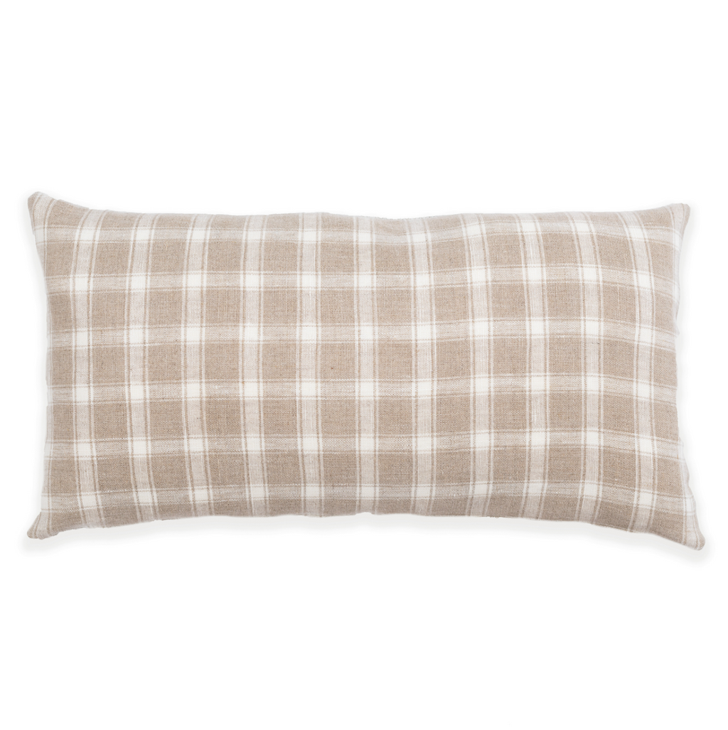 S|H Theodore Designer Pillow Cover