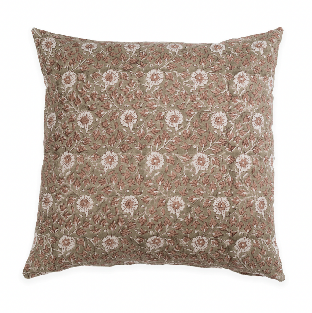 S|H Millie Designer Pillow Cover