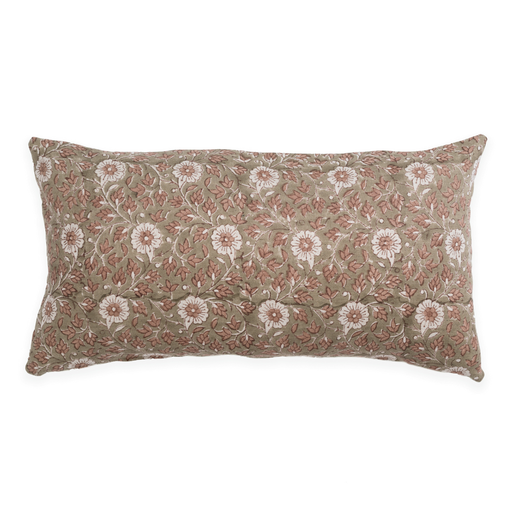 S|H Millie Designer Pillow Cover