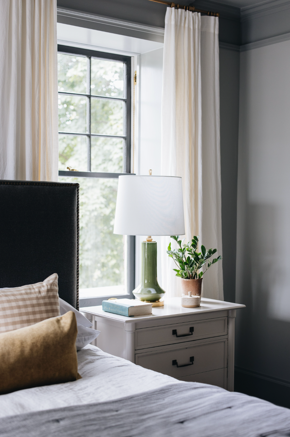 Luisa Large Table Lamp