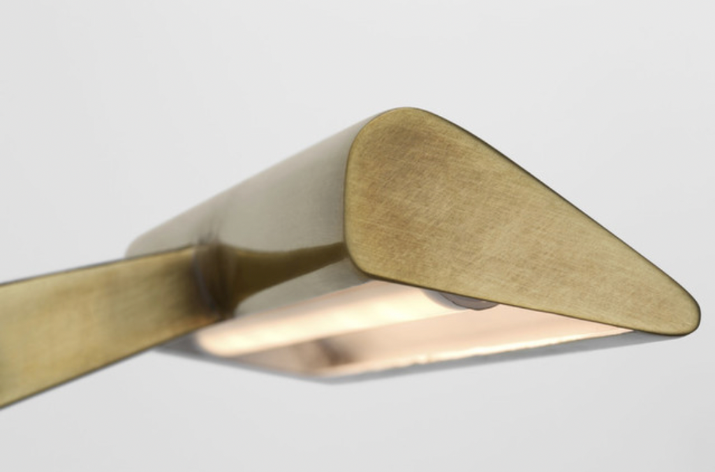 Petrel 8" Picture Light