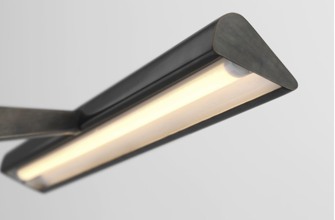 Petrel 18" Picture Light