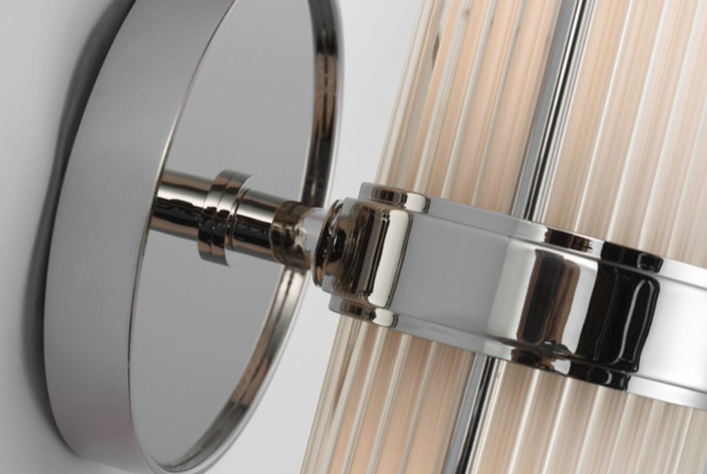 Ranier Double Sconce