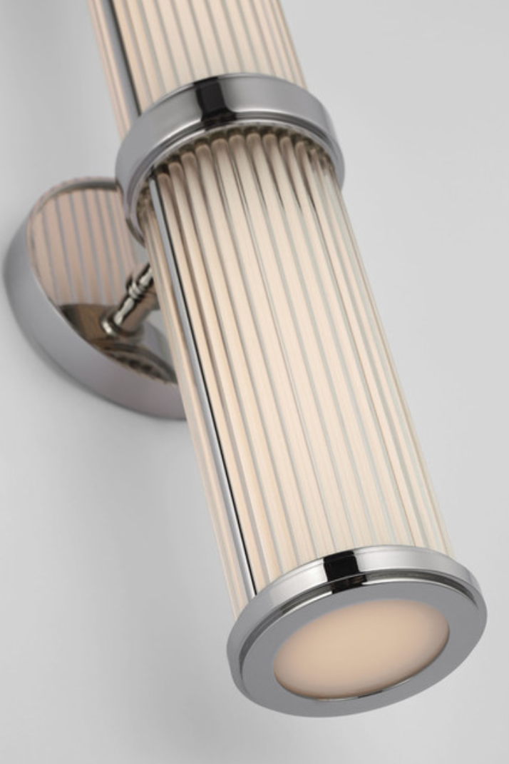 Ranier Double Sconce