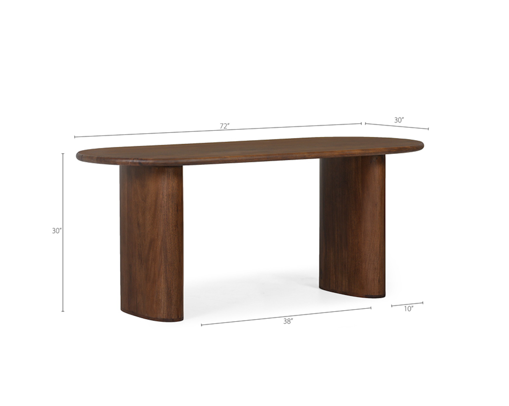 Collins Dining Table