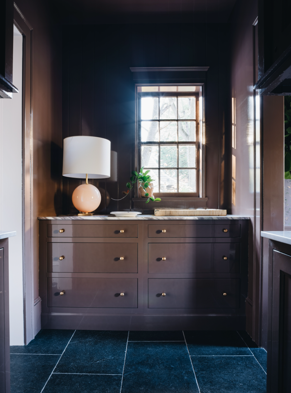 Elsie Table Lamp