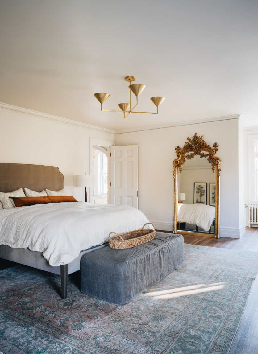 Orsay Extra Large Chandelier