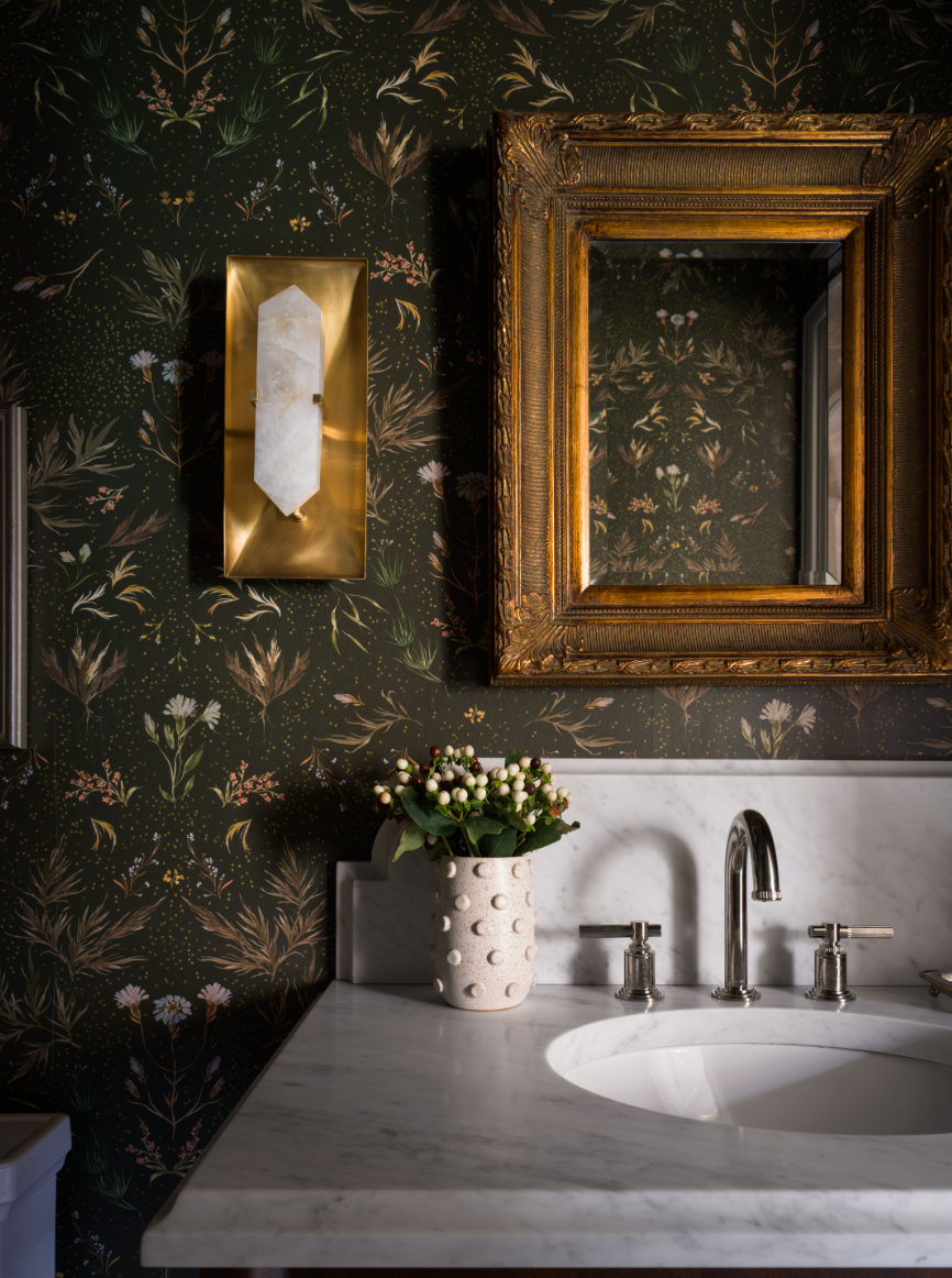 Halcyon Rectangle Sconce