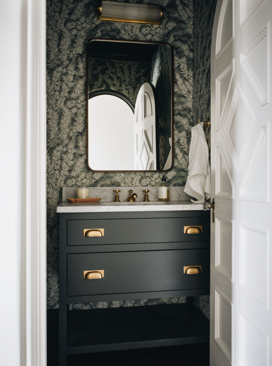 Paddington Vanity - 36"