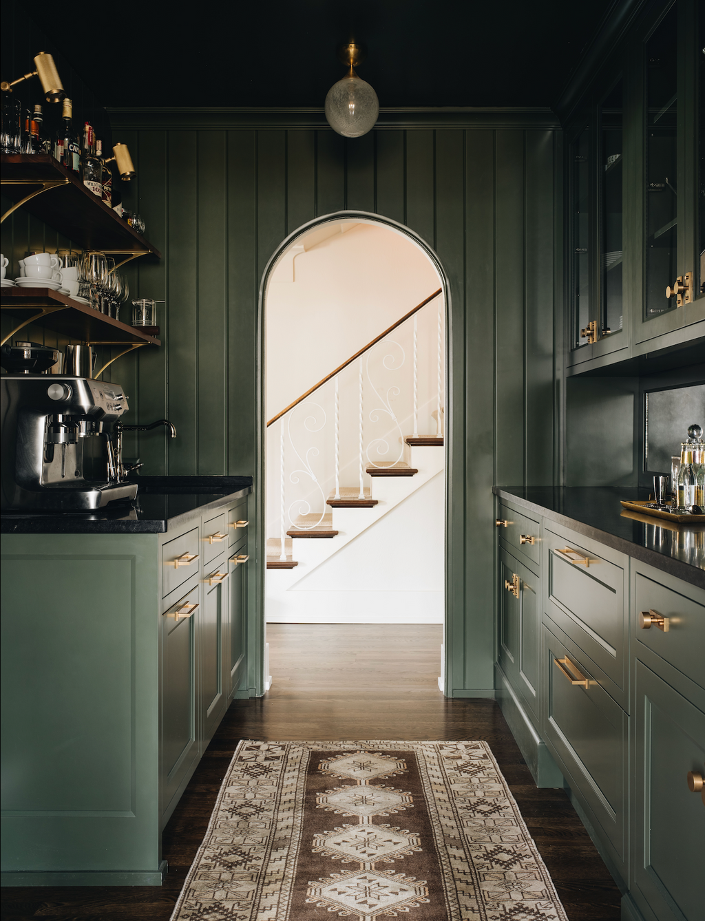 Barrett Sconce