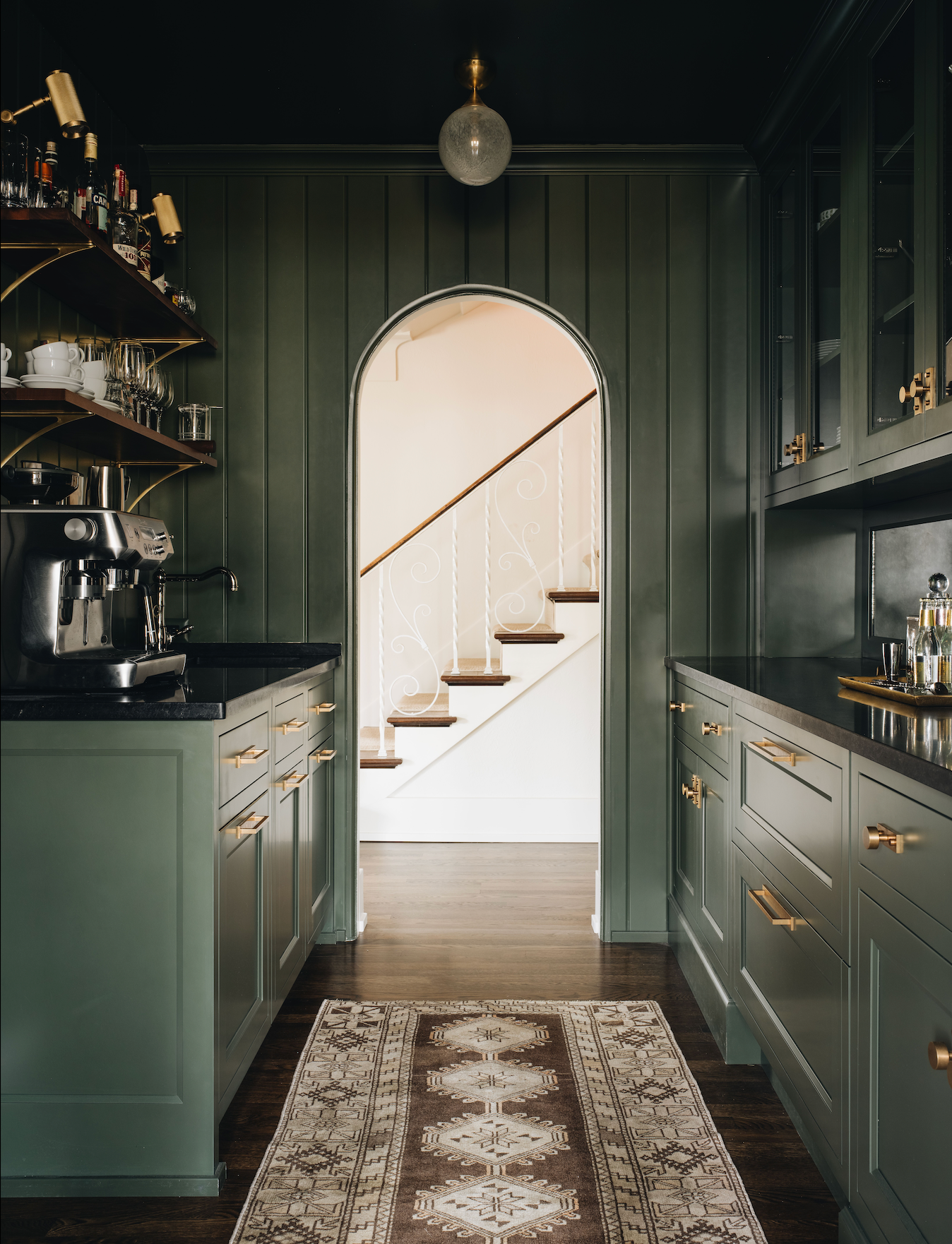 Barrett Sconce