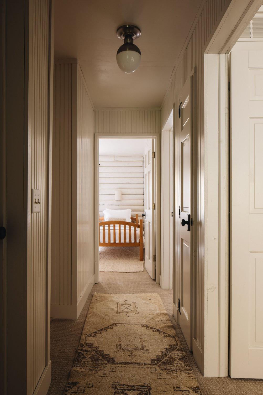 Clark Flush Mount
