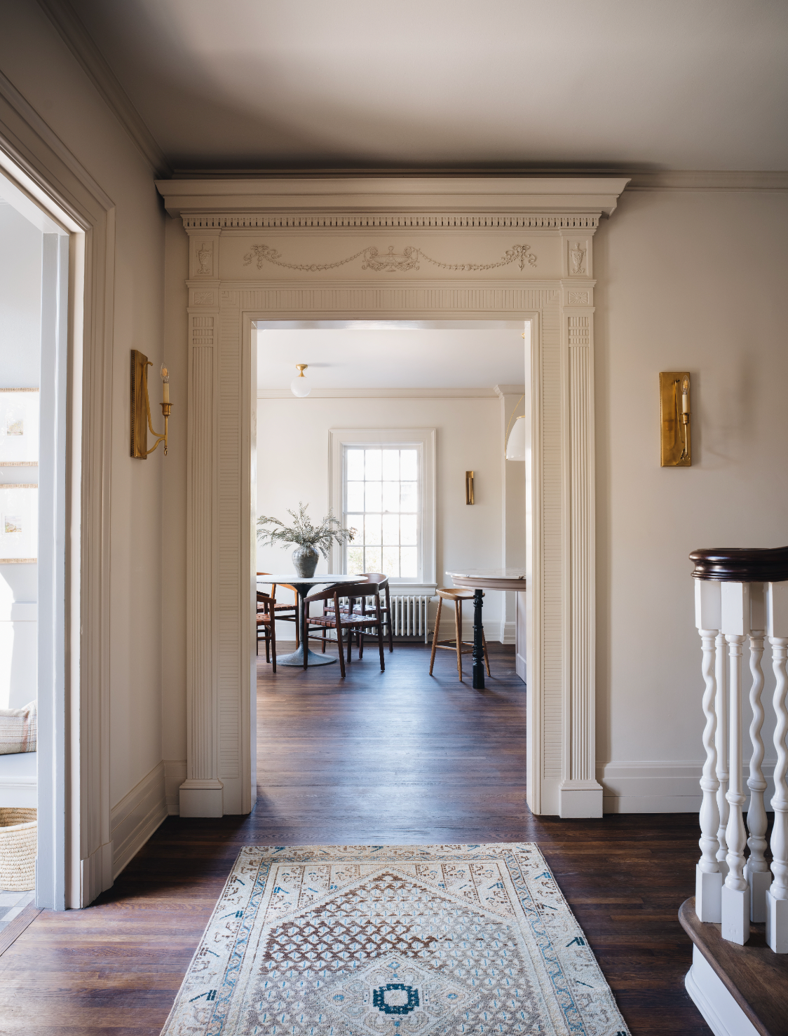 Savannah Sconce