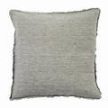 Fiord Linen Pillow Cover