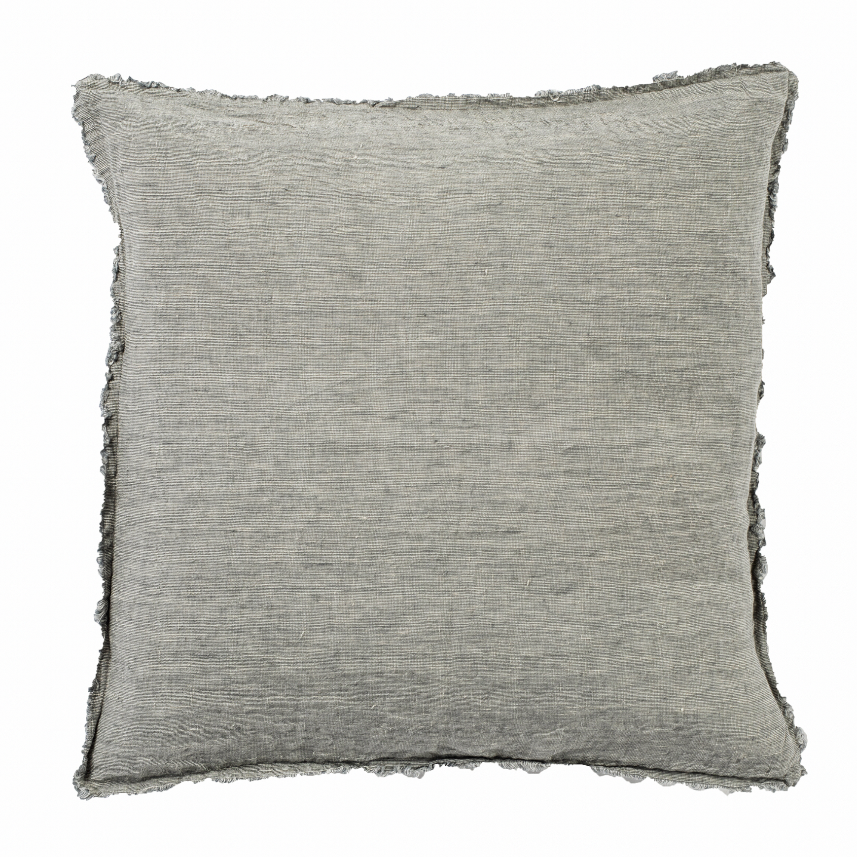Fiord Linen Pillow Cover