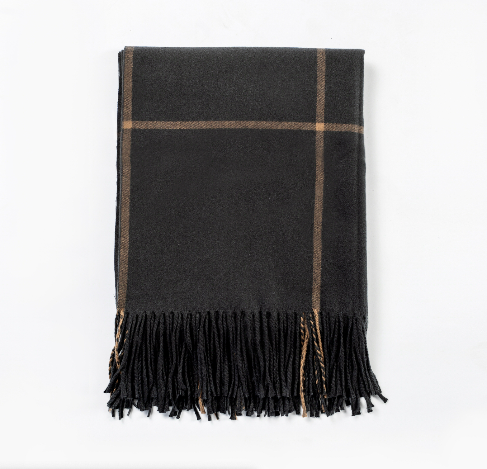 Ludgate Throw