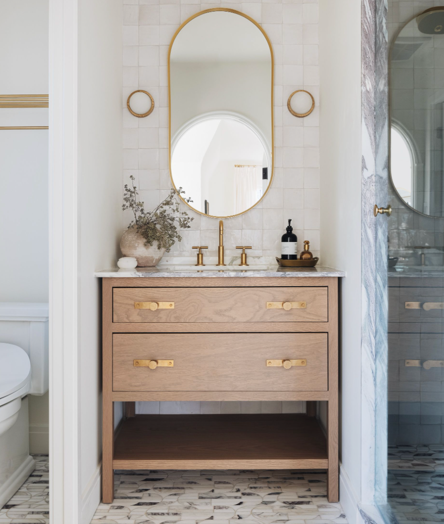 Paddington Vanity - 36"