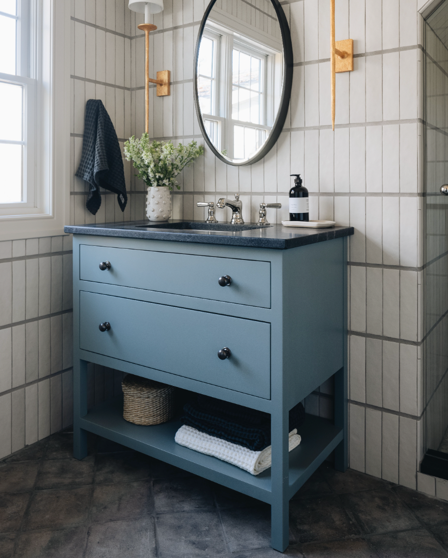 Paddington Vanity - 36"