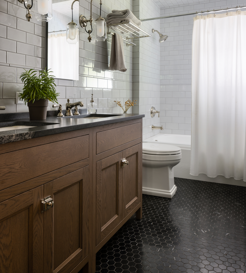 Greenwich Vanity - 30"