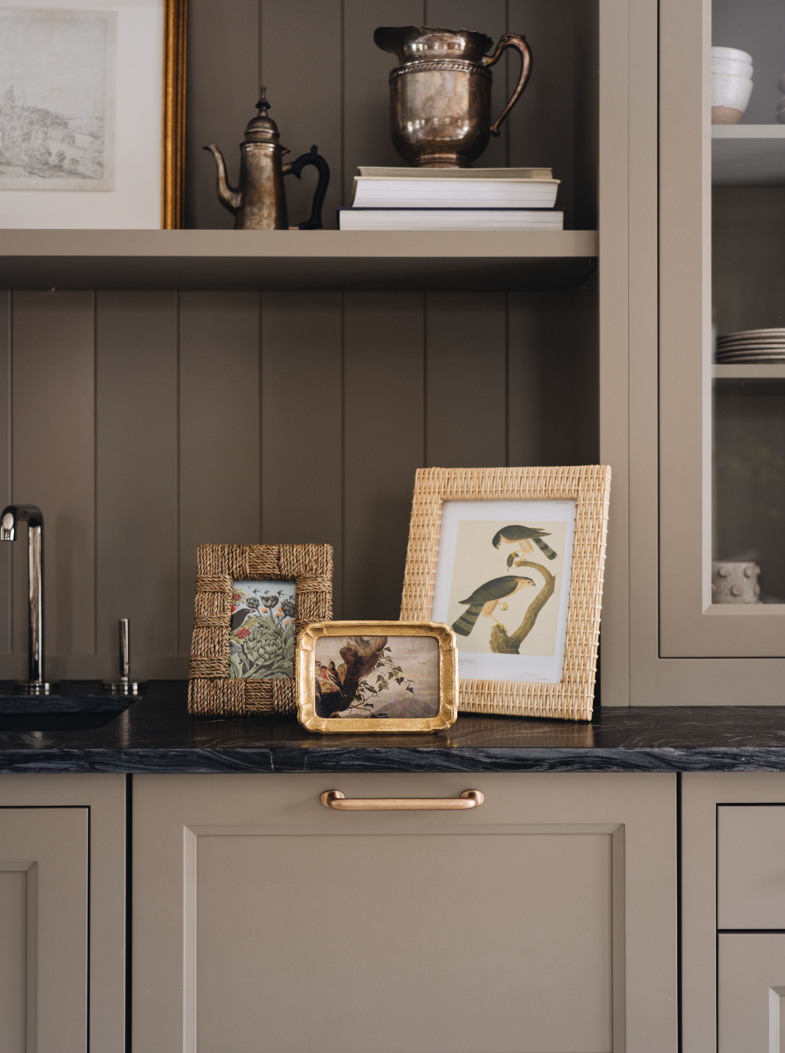 Genevieve Picture Frame