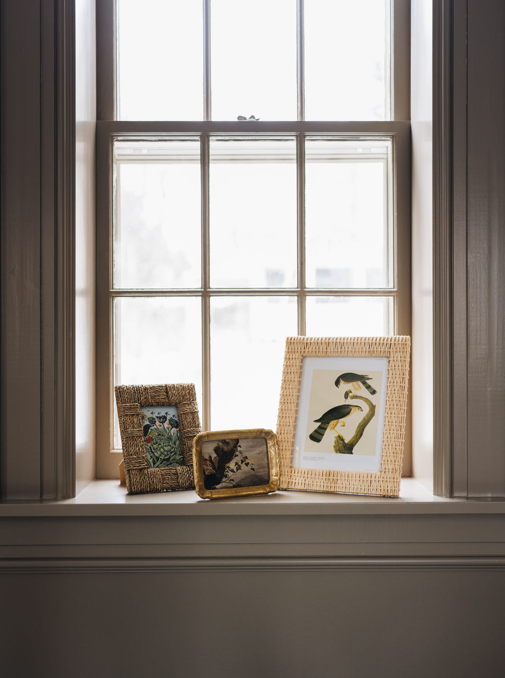 Genevieve Picture Frame