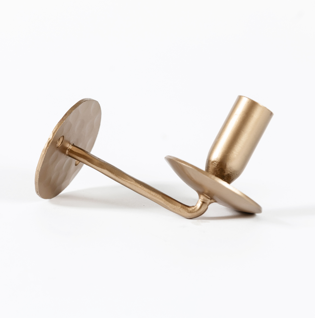 Aaron Wall Taper Sconce