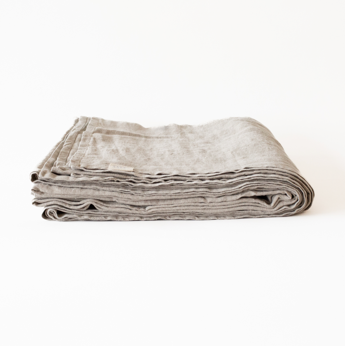 Natural Linen Curtains